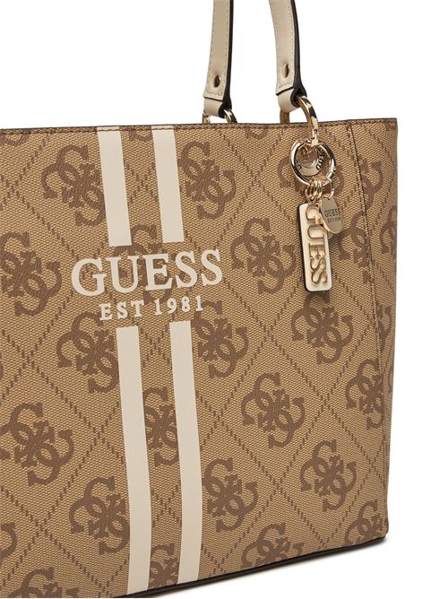  GUESS | HWOS9672250/LTL